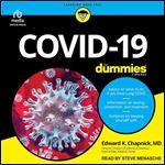 COVID-19 for Dummies [Audiobook]